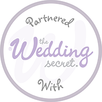 The Wedding Secret logo
