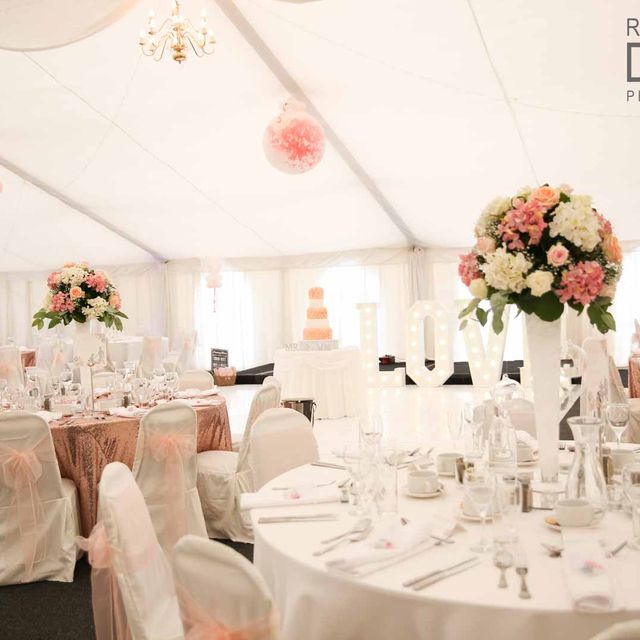 Wedding Gallery