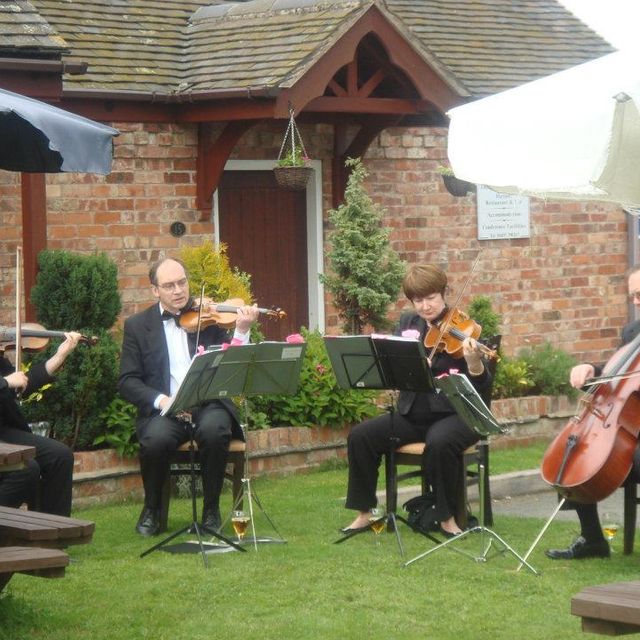 Wedding band