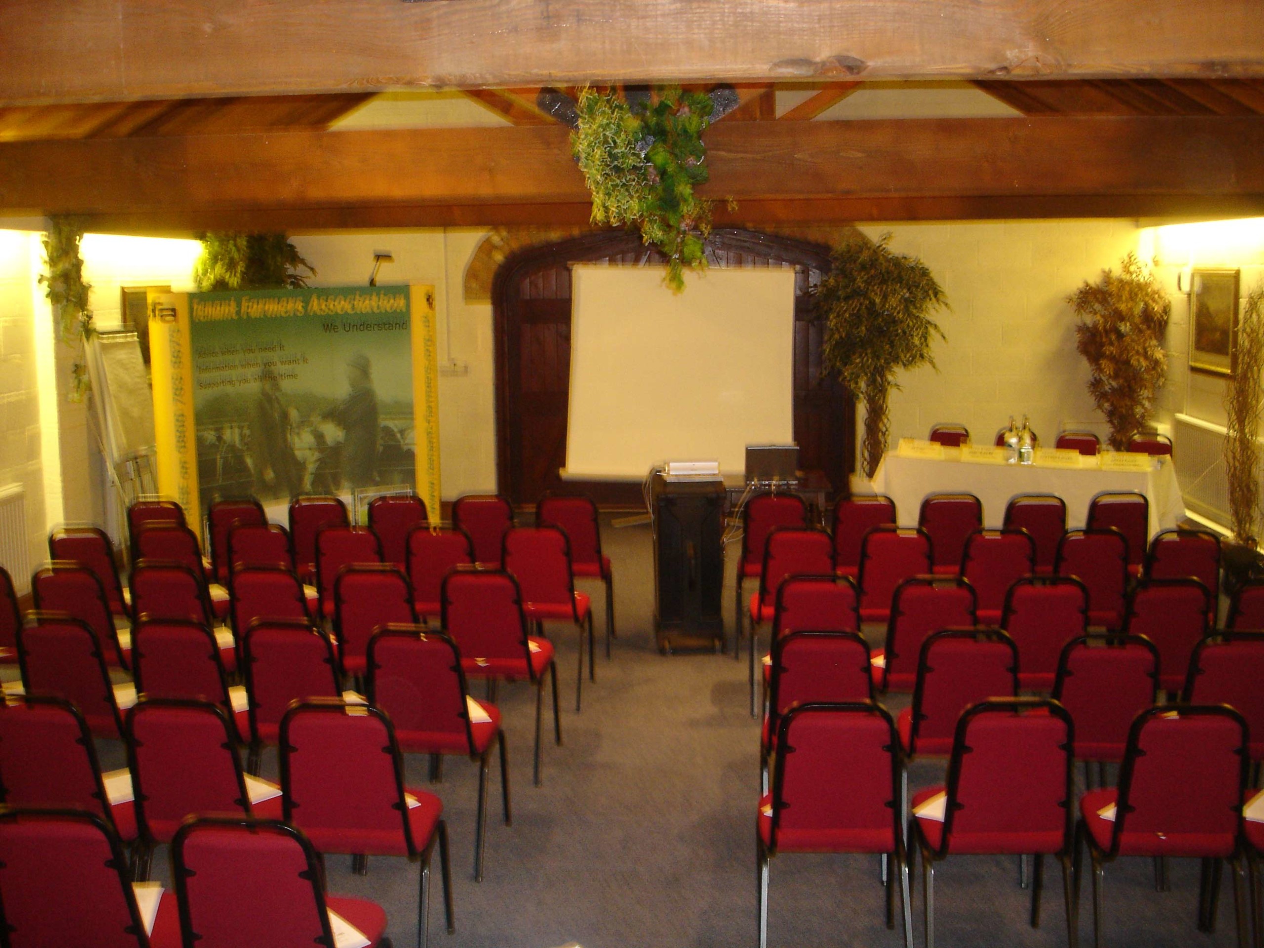 Conference room