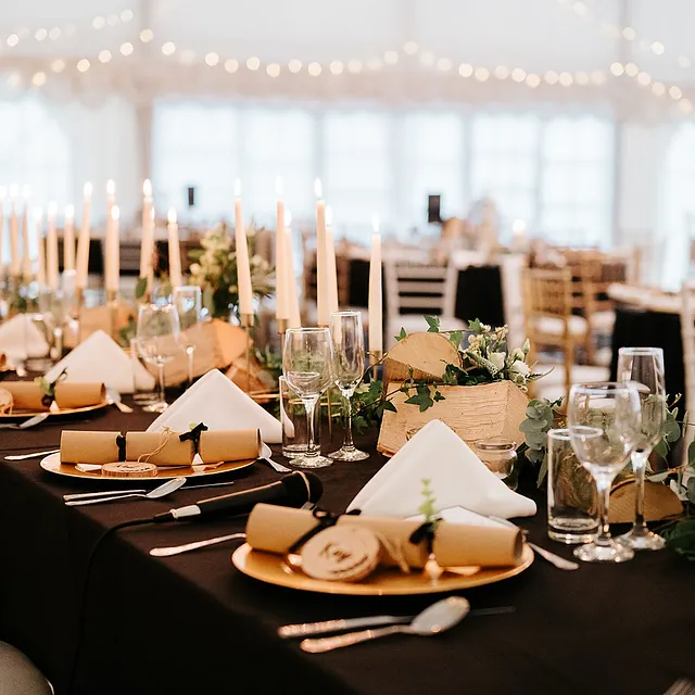 Wedding venue