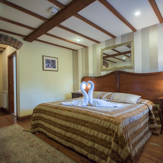 Double/Twin Room