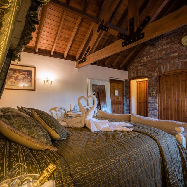 Bridal Suite