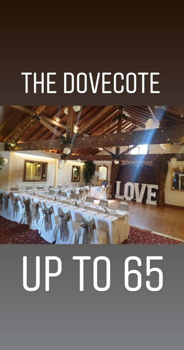 the dovecote